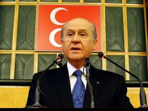 Hükümete koşulsuz destek çağrısı