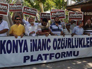 Komşularla bol sıfırlı sorun