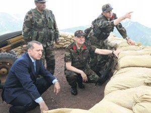 Paşa koğuşundan Silivriye