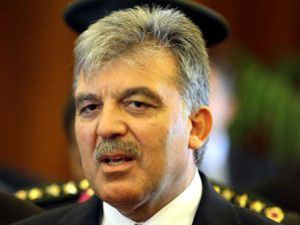 Abdullah Gülden 8 şehit açıklaması