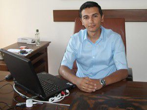 Karapınar Adliyesine yeni atamalar yapıldı