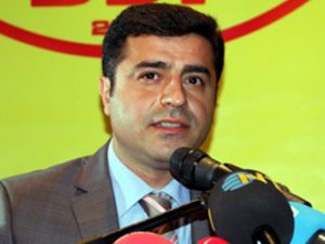 BDPden saldırı ile ilgili ilk açıklama