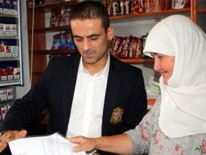 Borç defterini satın aldılar