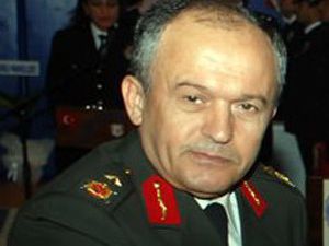 Jandarmada Şafak Vakti