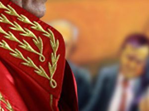 Balyoz davasında savcı talebini geri çekti