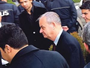 Başbuğ: Başbakana çok teşekkür ediyorum