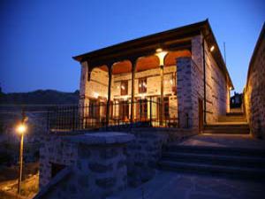 Silledeki tarihi mekanlar aydınlatıldı