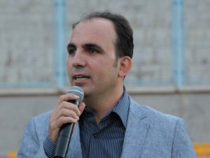 Başarımızı çalışanlarımız ve ailesine borçluyuz