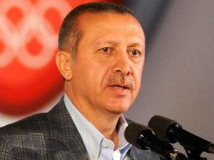 Erdoğan: Terörün kanlı oyununa gelmeyeceğiz