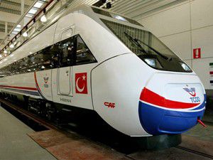 İslam Kalkınma Bankası parayı karşıladı