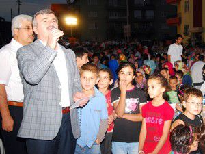 Otobüs ve taksi durakları yenileniyor