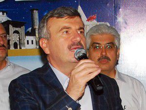 Akyürekten Arakanlı müslümanlara yardım çağrısı