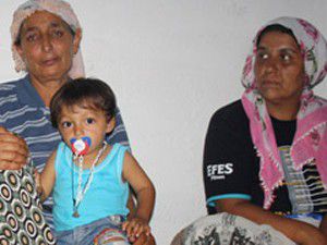 Foça şehidinin cebinden çıkan para