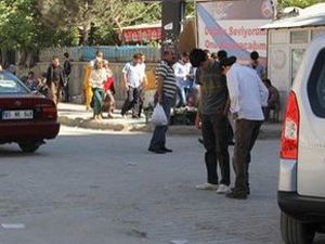 PKK eylem yapacak eleman arıyor