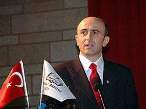 YARSAV Başkanı için soruşturma kararı