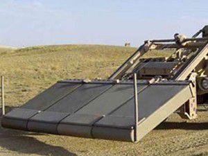 Mayınlara çözüm bulundu