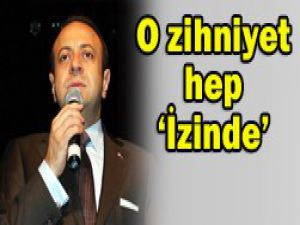 CHP hep dinleniyor
