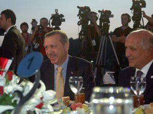 Başbakandan Büyükşehire anlamlı ödül