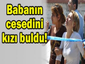 Bir evladın zor anları