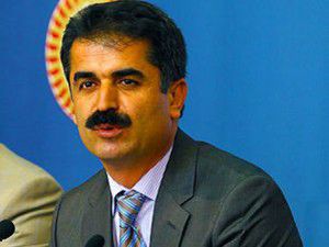 PKK milletvekili kaçırdı!