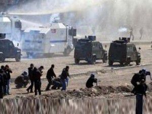 Hatayda terörist saldırı: 2 yaralı