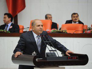 "Kuran bizim yol haritamız"