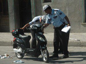Konyada motosiklet kazaları: 2 ölü