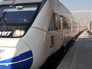 Çok yüksek hızlı trenler geliyor