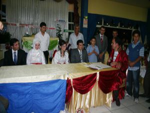 Ramazan öncesi düğün enflasyonu yaşanıyor