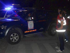 17 Ağustos depremzedelerini andılar