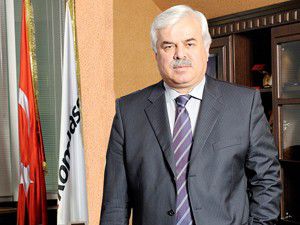 Kombassan çalışanlarından Myanmara yardım