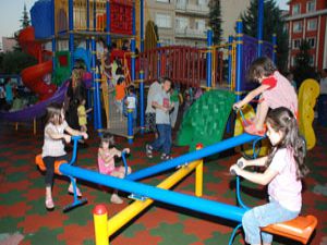 Merama fonksiyonel park