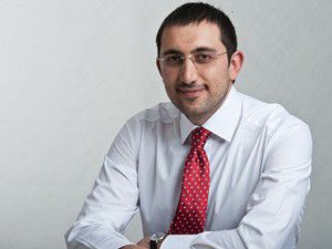 "Bayramlar insanları kenetler"