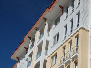 Meramdan Yeni Ev Fırsatı