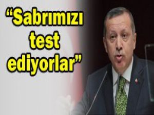 Başbakandan bayram mesajı