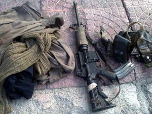 PKKnın kadın intihar bombacısı yakalandı