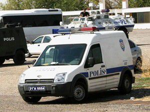 Bayramı az kalsın kana boyayacaklardı!