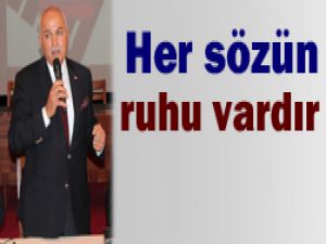 MÜSİADda gündem birlik, berabarlik