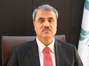 Konya Ovasında tohumluk tescil kolaylığı