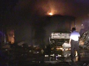 PKK kanlı saldırıyı üstlenmedi