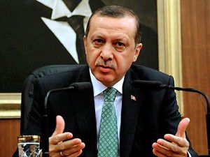 Başbakandan şehit açıklaması