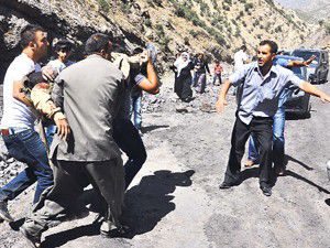 Şehidin ölmeden önceki isteği ağlattı