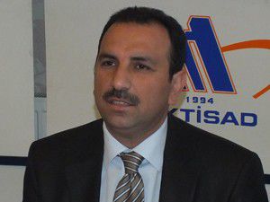 Ulus olarak yek vücut olmalıyız