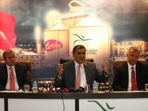 "Yangın Anadoluyu yaktı"