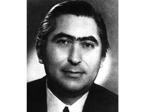 Konya eski belediye başkanı vefat etti