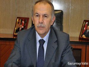 Vali, PKK-Suriye işbirliğine dikkat çekti