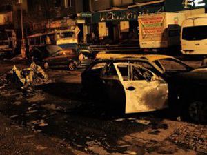 Katliamın sorumlusu bir öğretmen