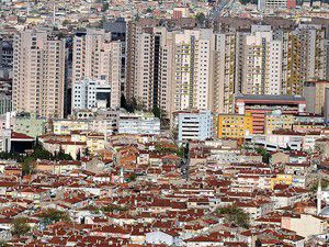 İstatistiklere göre konut satışları arttı