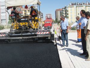 Birlikte başarıyoruz