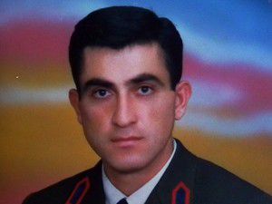 Konyalı Şehit anıldı